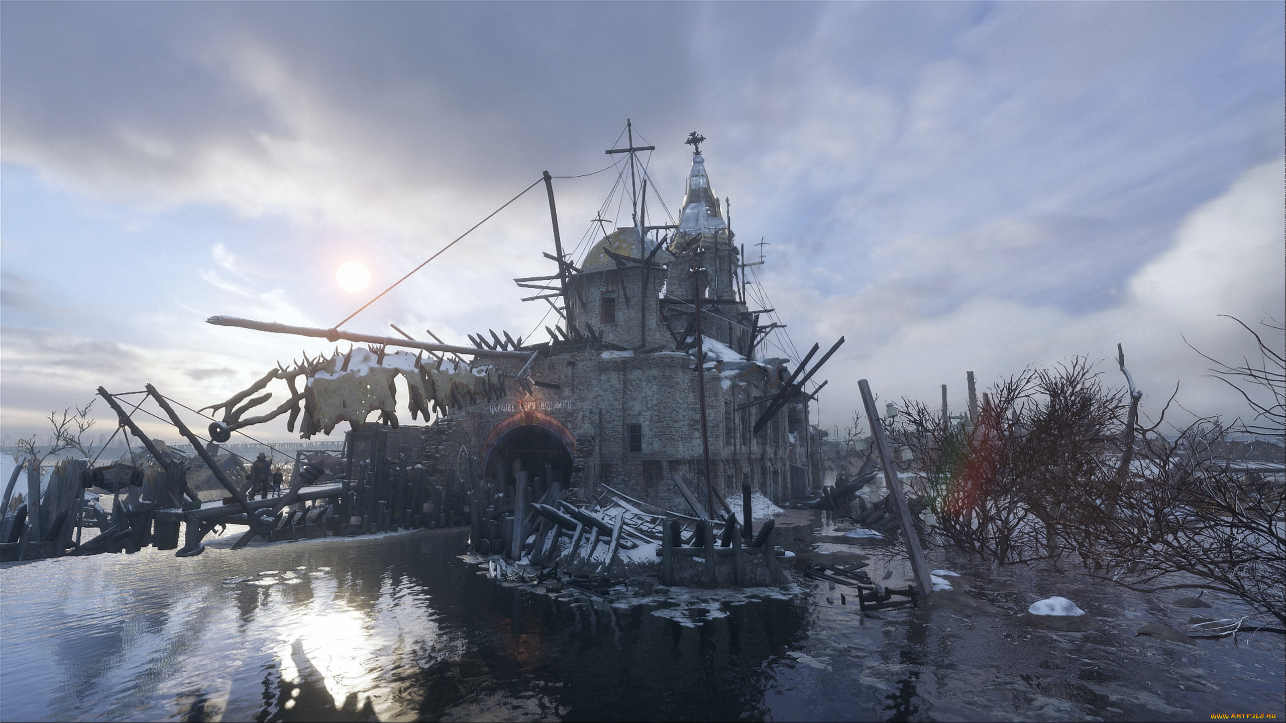  , metro,  exodus, exodus